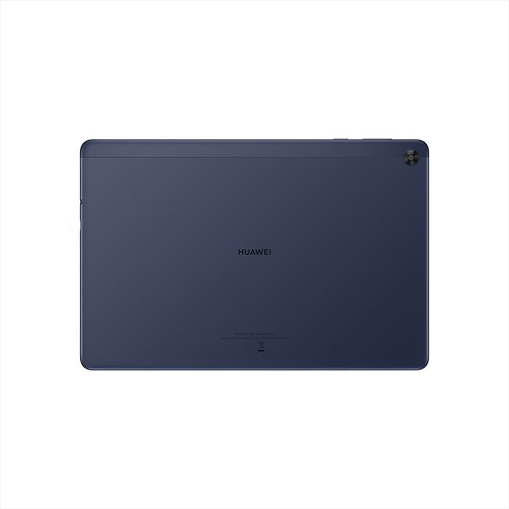"HUAWEI - MATEPAD T 10 (2021) LTE (2/32GB)-Deepsea Blue"