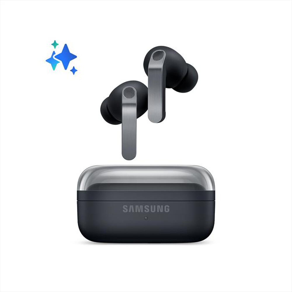 Immagine del prodotto SAMSUNG - Auricolare Bluetooth Galaxy Buds4 Pro-Black