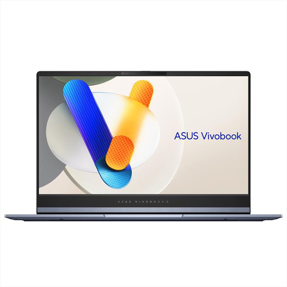 "ASUS - Notebook S5506MA-MA020W-Blue"