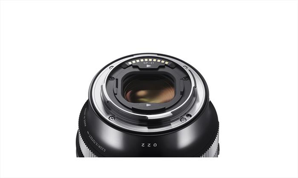 Immagine del prodotto SIGMA - 20/1.4 DG DN (A) L-MOUNT-Nero