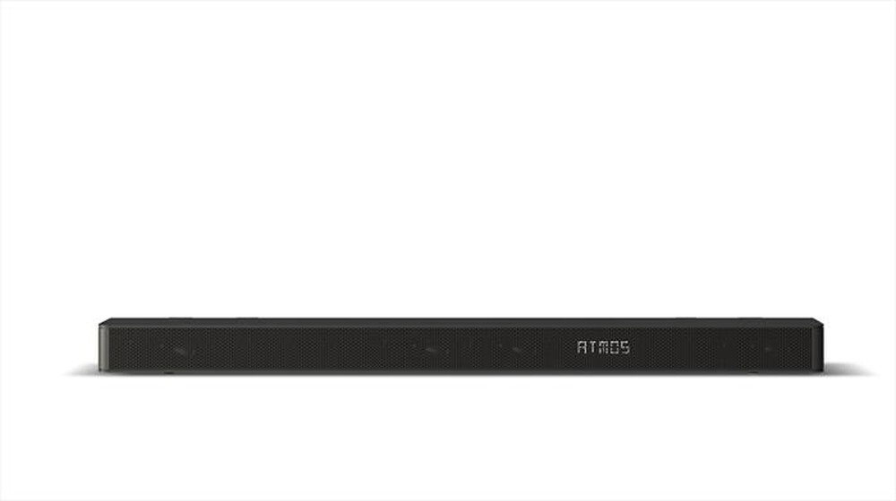 Immagine del prodotto HISENSE - Soundbar AX3100G-NERO