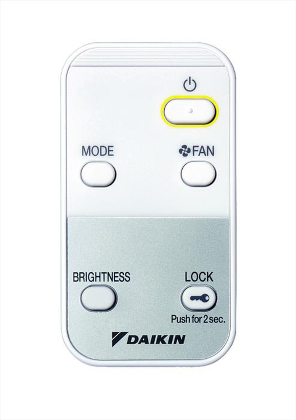 "DAIKIN - MC55W - Bianco"