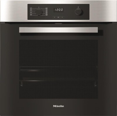 MIELE - Forno incasso elettrico H 2265-1 BP Classe A+-Acciaio
