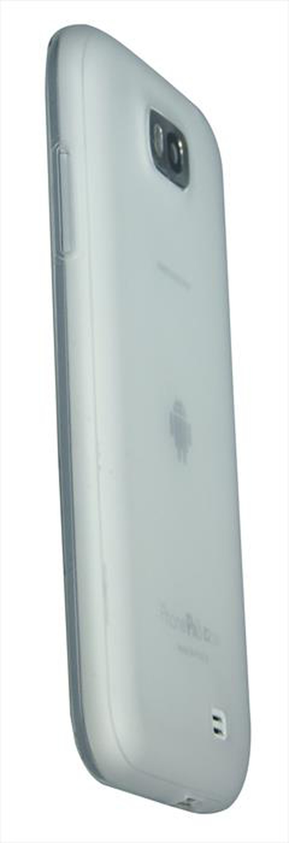 "MEDIACOM - Silicon Case per PhonePad Duo G530"