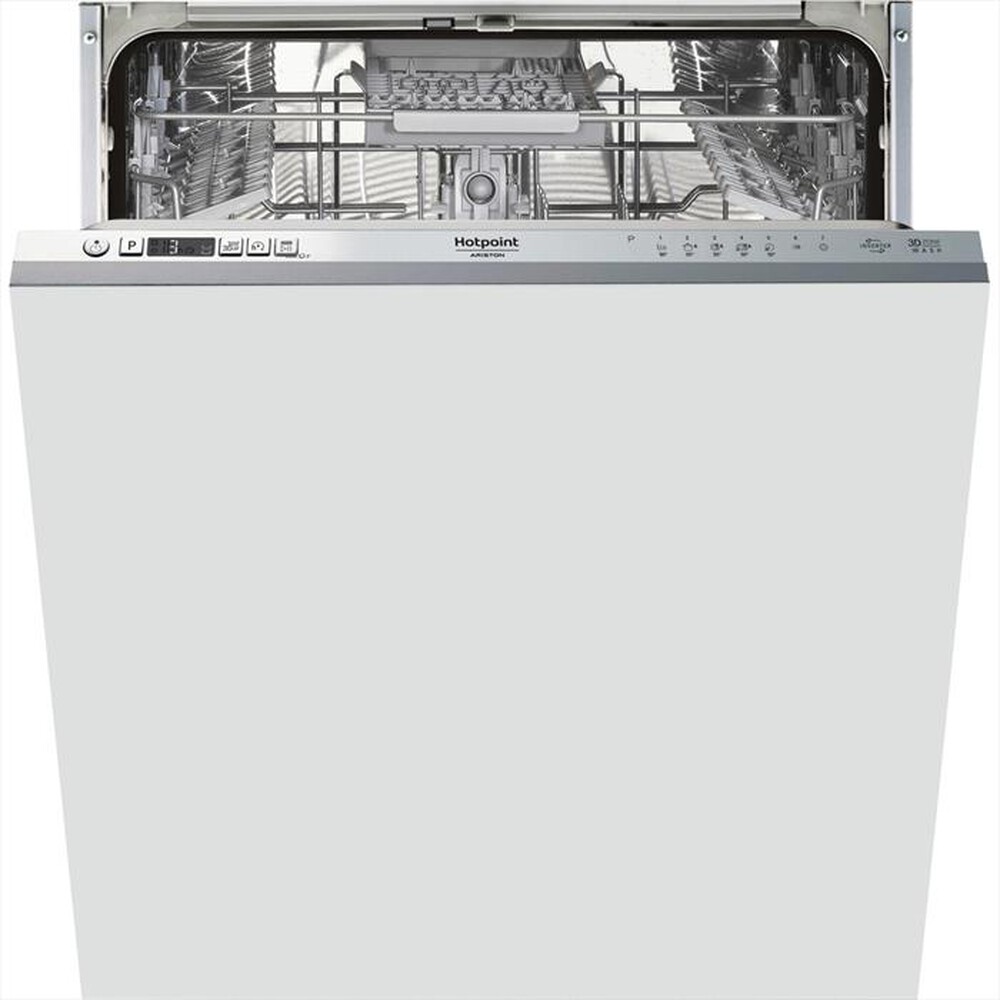 Immagine del prodotto HOTPOINT ARISTON - Lavastoviglie incasso HI 5020 WC Classe E