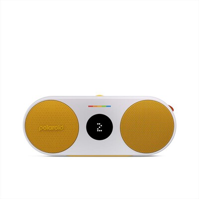 POLAROID - Speaker MUSIC PLAYER P2-Yellow