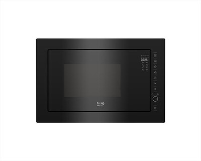 BEKO - Forno microonde da incasso BMGB25333BG-Nero