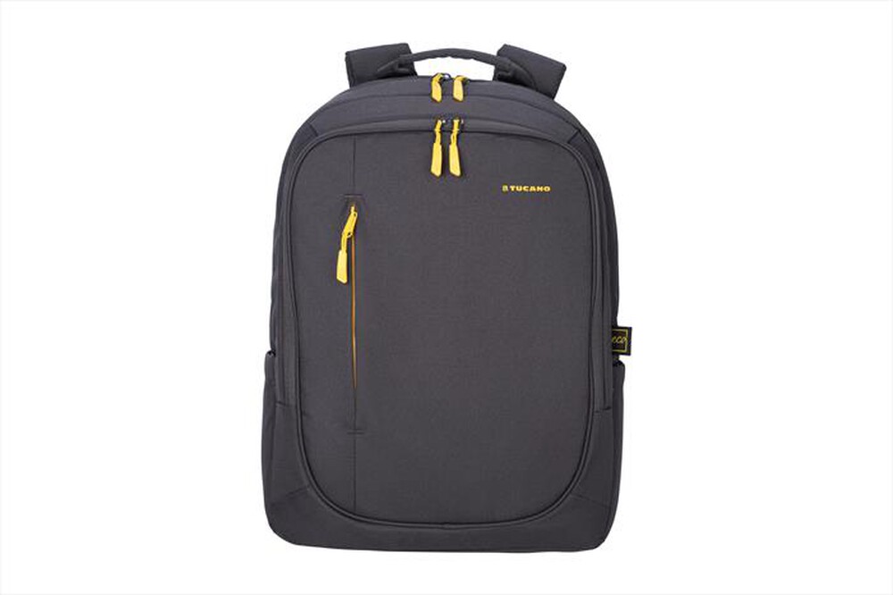 "TUCANO - BIZIP BACKPACK 17'-Nero"