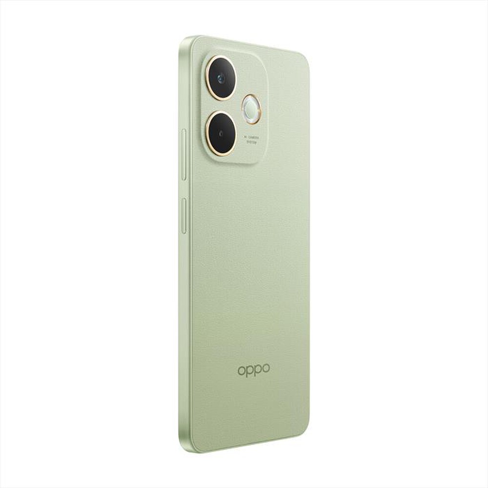 "OPPO - Smartphone A5 PRO 5G 8+256-Green,Olive"