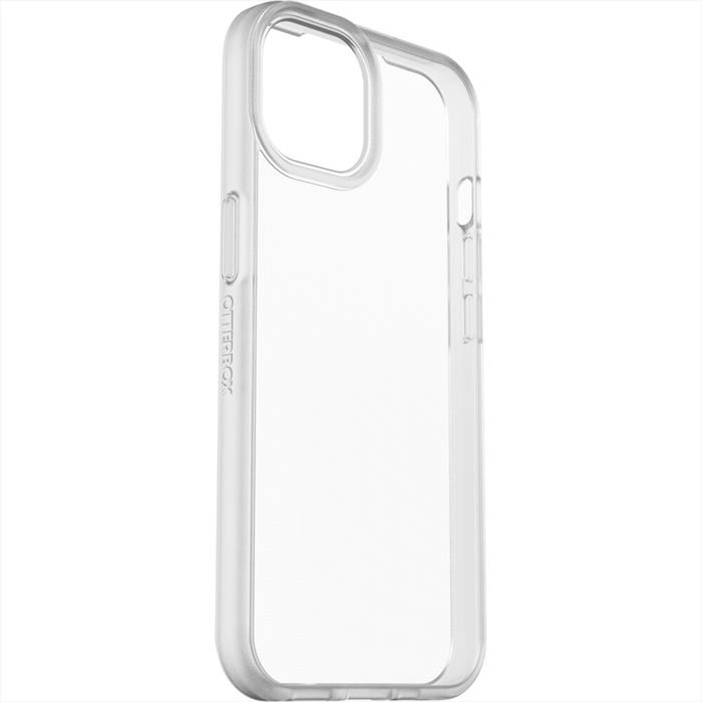 Immagine del prodotto OTTERBOX - REACT - CUSTODIA IPHONE 13 - CLEAR-trasparente