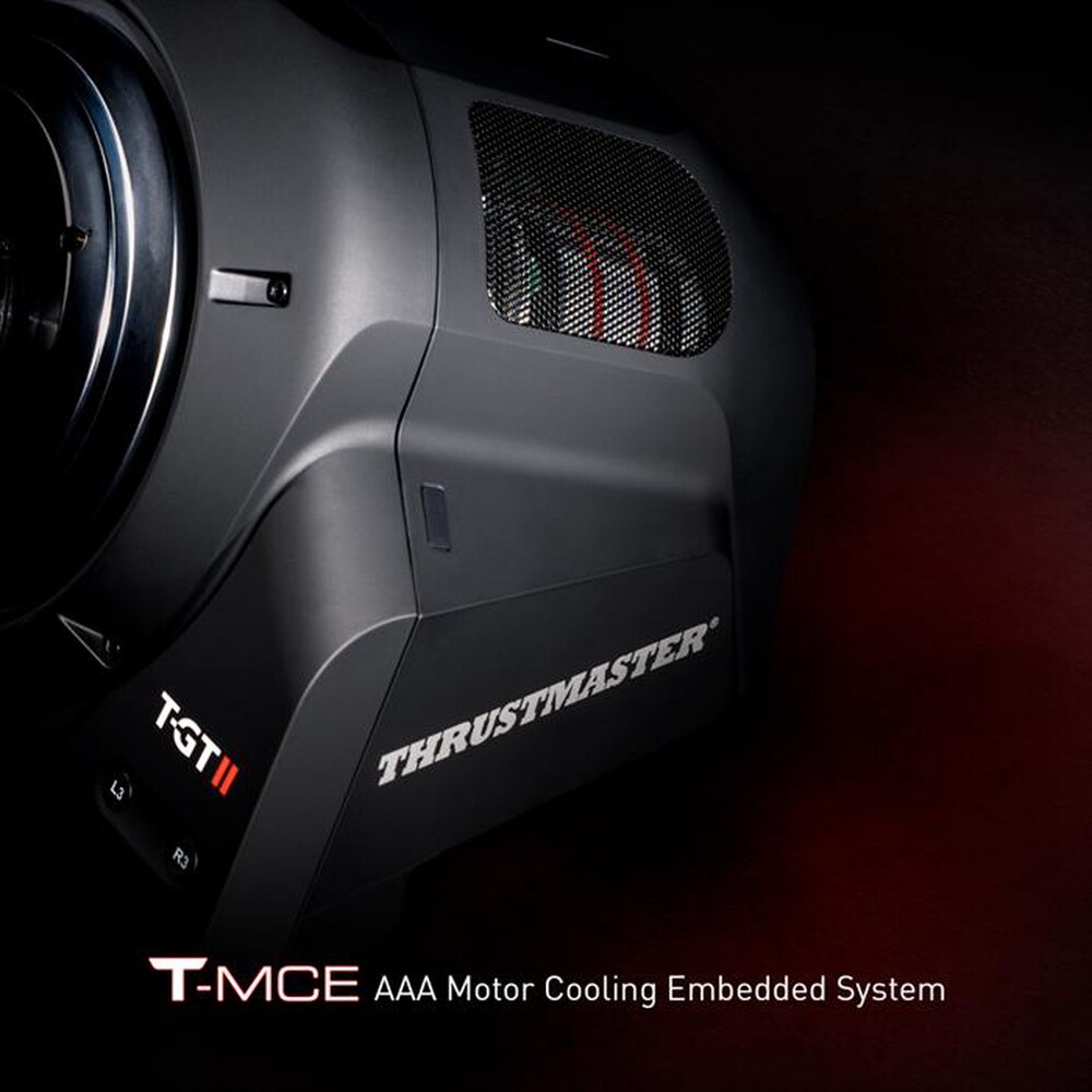 "THRUSTMASTER - T-GT II"