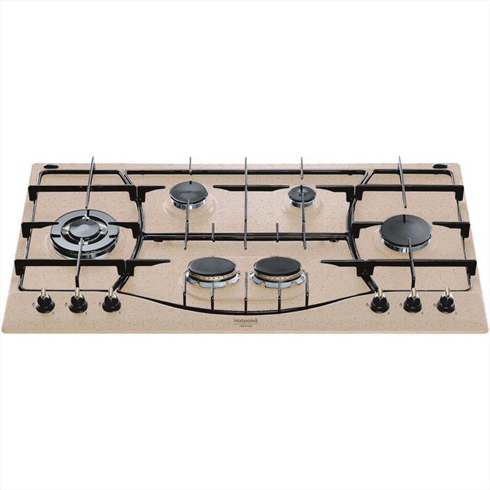 Immagine del prodotto HOTPOINT ARISTON - Piano cottura a gas PHN 960MST (AV) 6 fuochi-Oat
