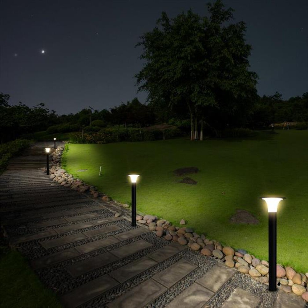 Immagine del prodotto ONLIGHT - PALO PER FISSAGGIO A PAVIMENTO PER SWL015BCCT-Nero