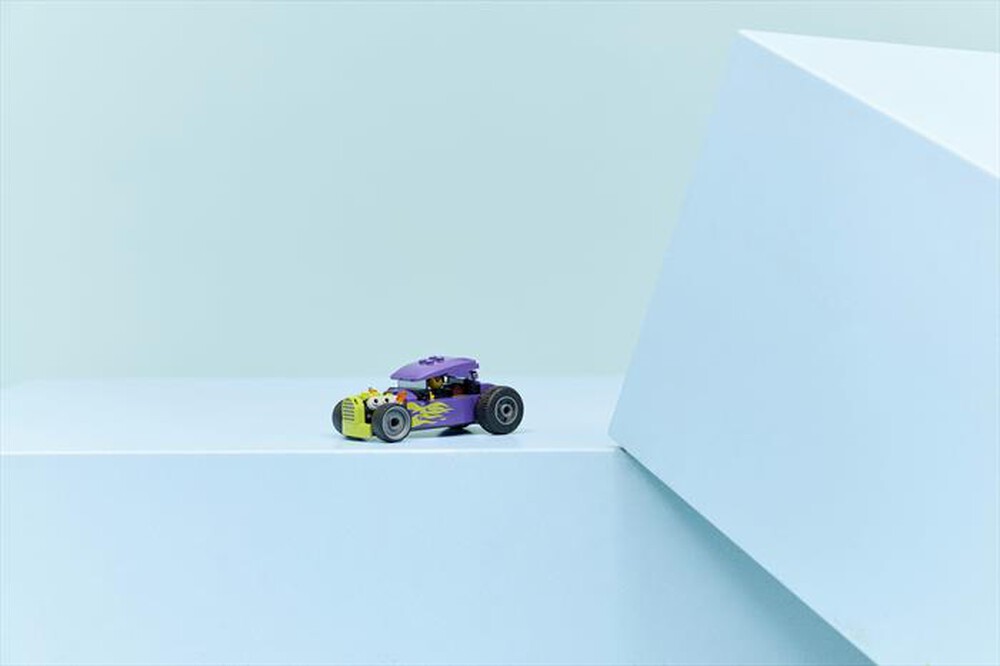 Immagine del prodotto LEGO - CITY Bolide - 60485