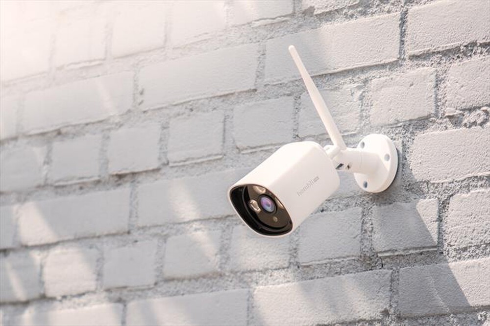 Immagine del prodotto HOMBLI - Outdoor Camera