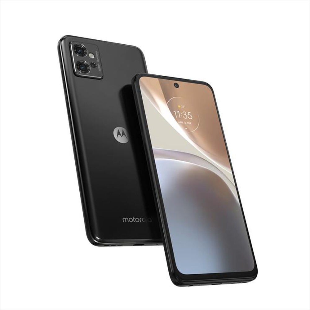 "MOTOROLA - Smartphone MOTO G32-Dove Grey"
