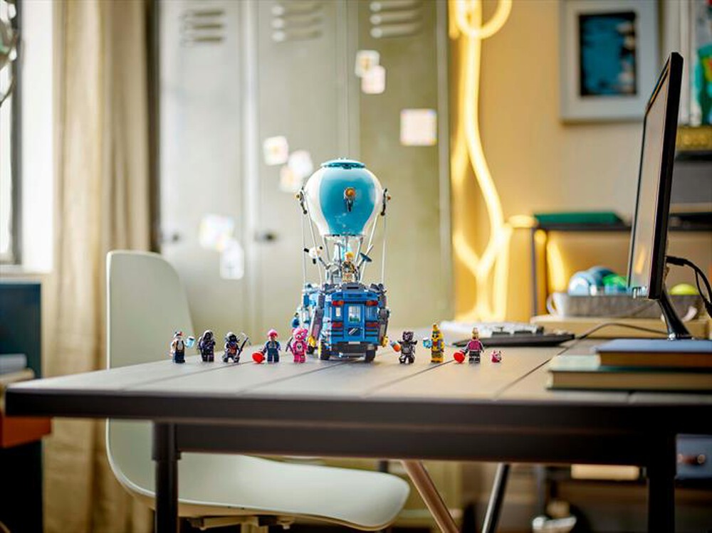 Immagine del prodotto LEGO - FORTNITE Bus della battaglia 77073