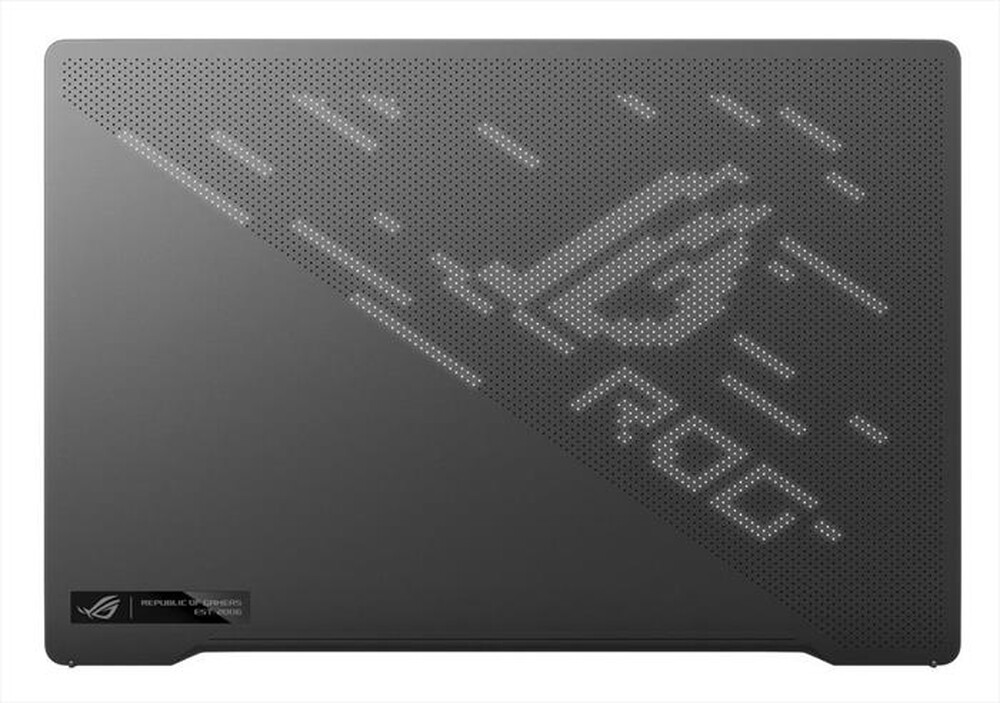 Immagine del prodotto ASUS - GA401IV-HE172T-Eclipse Gray AniMe Matrix vers