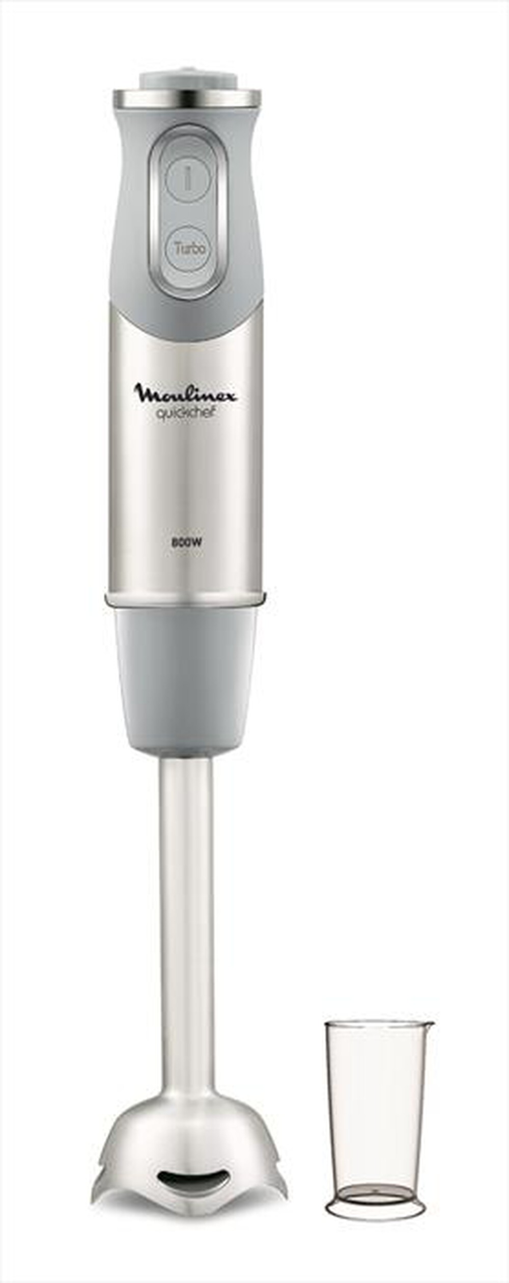 "MOULINEX - DD650D-Quartzite/inox"