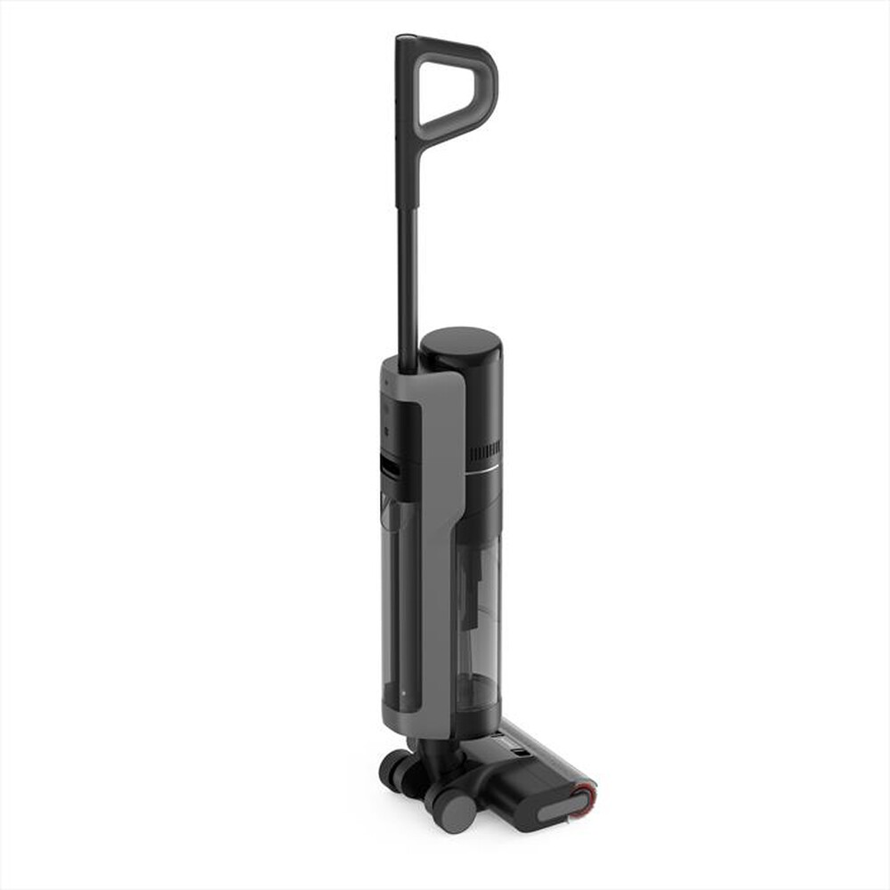 "DREAME - Lavapavimenti H12 Pro VM Combo - extra spazzola-Nero"