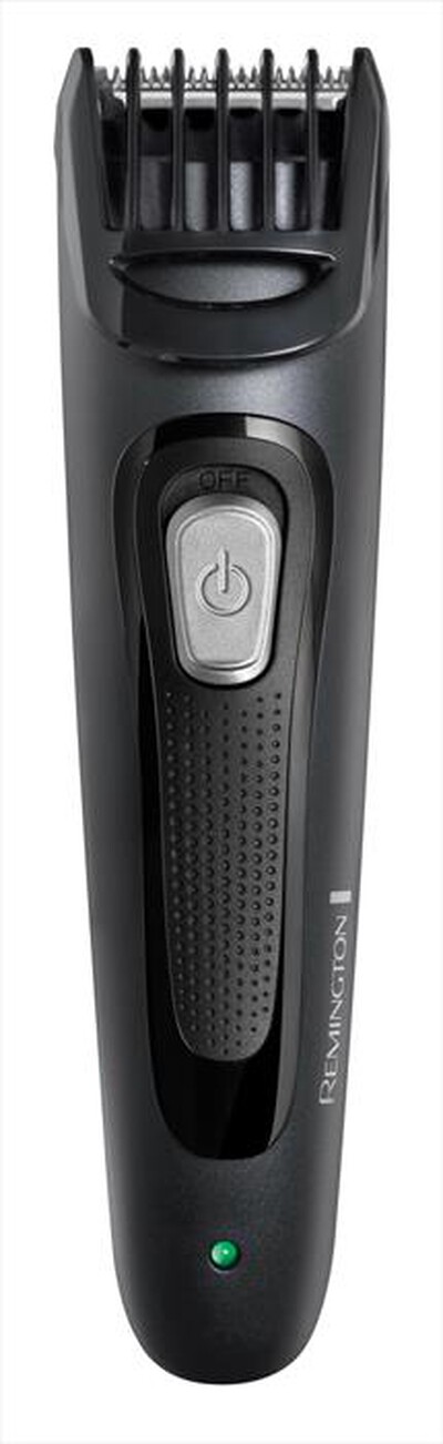 REMINGTON - Regolabarba MB905-NERO/GRIGIO