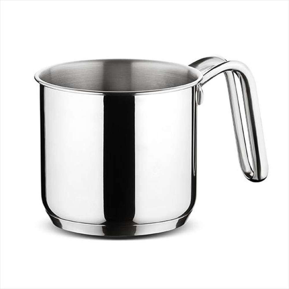 Immagine del prodotto LAGOSTINA - Bollilatte 12cm SFIZIOSA-Inox