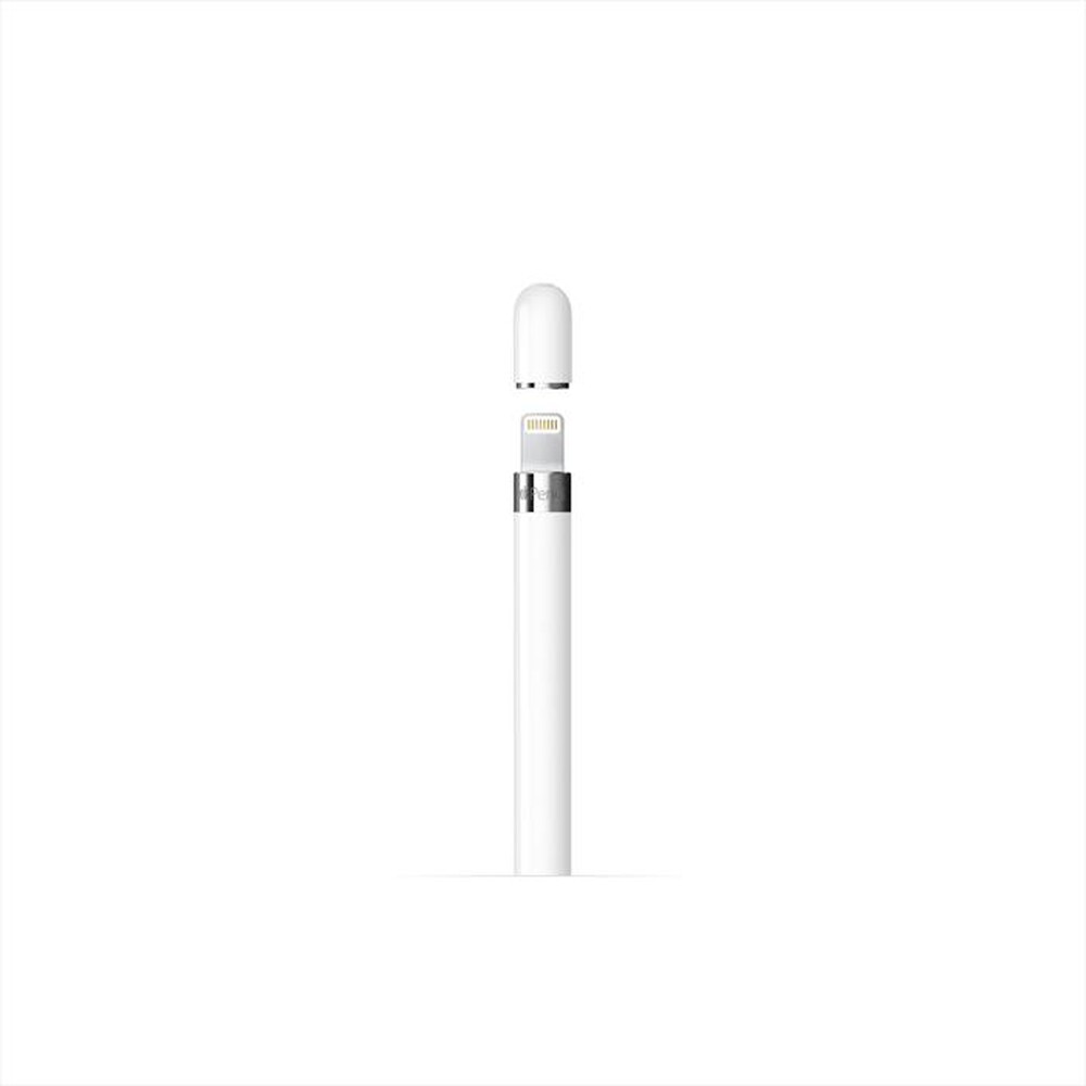"APPLE - Apple Pencil (prima generazione)-Bianco"