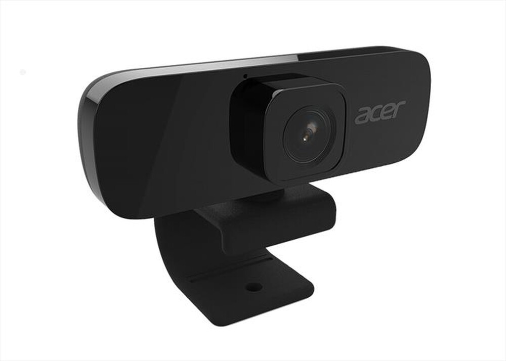 "ACER - WEBCAM ACR010-Nero"
