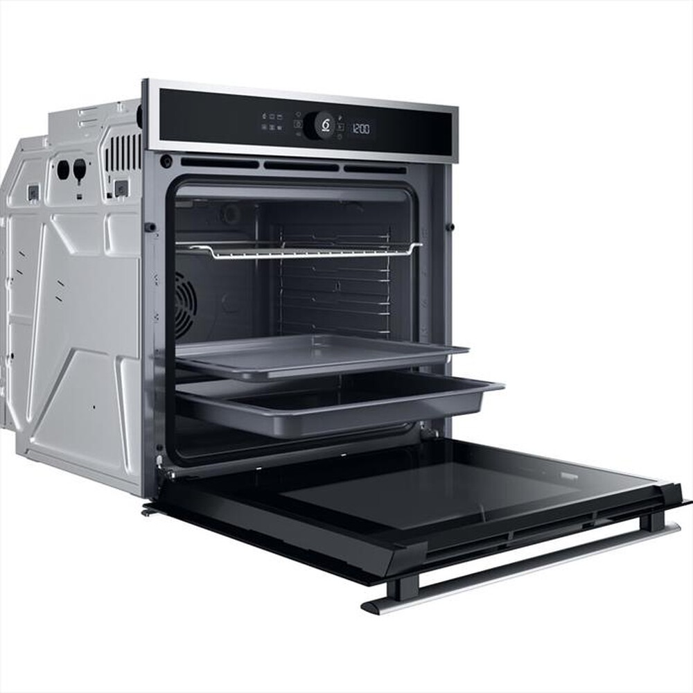 Immagine del prodotto WHIRLPOOL - Forno multifunzione WOI4IS8HM0XA Classe A+ 73lt