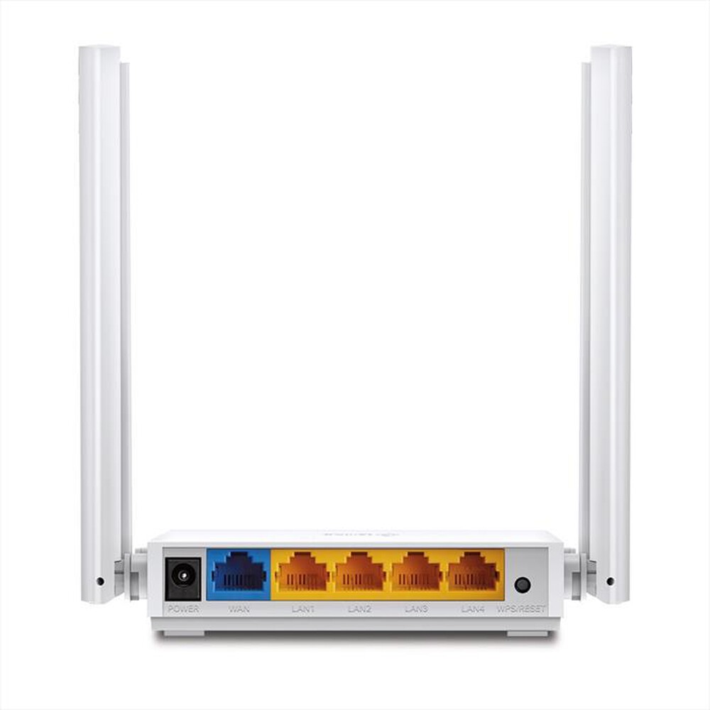 "TP-LINK - Router ARCHER C24 AC750 DUAL-BAND WI-FI"