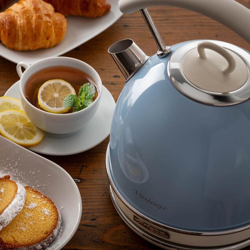 Immagine del prodotto ARIETE - 2877 Vintage-celeste