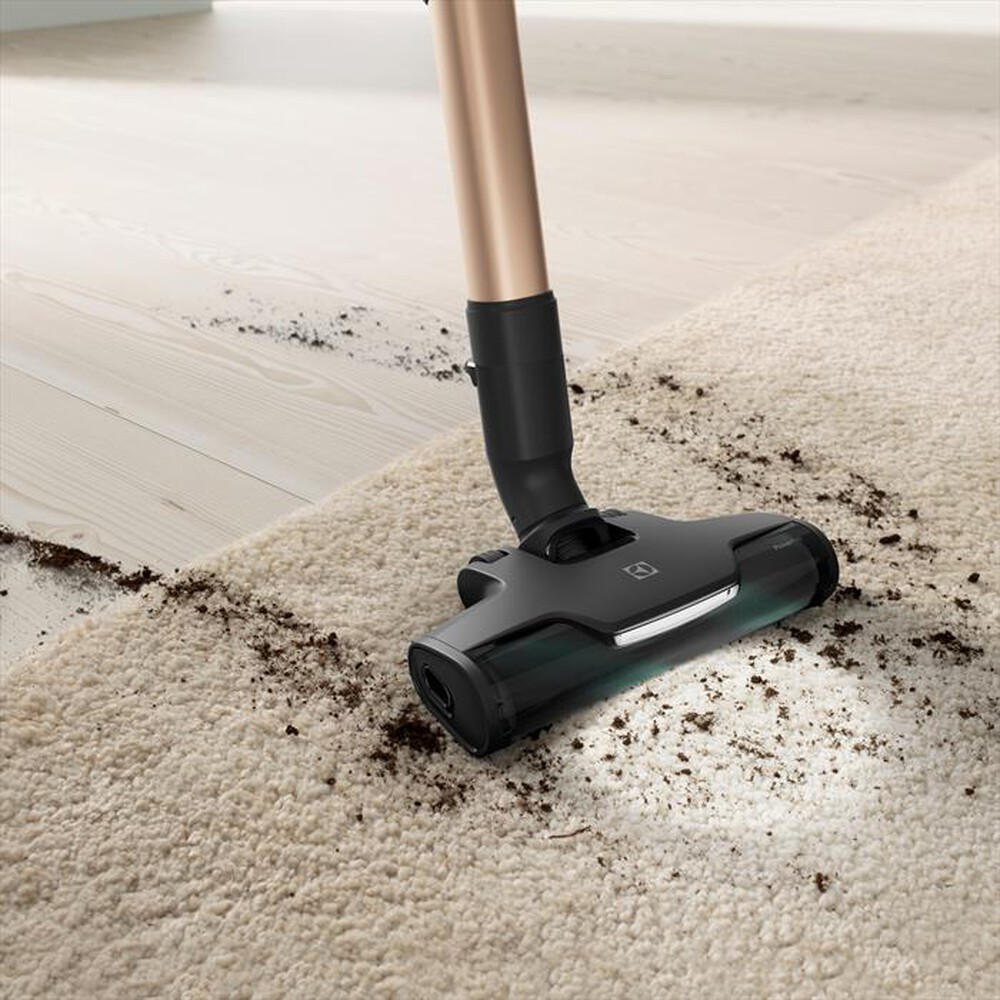Immagine del prodotto ELECTROLUX - EP81U25ULT-Mahogny Bronze