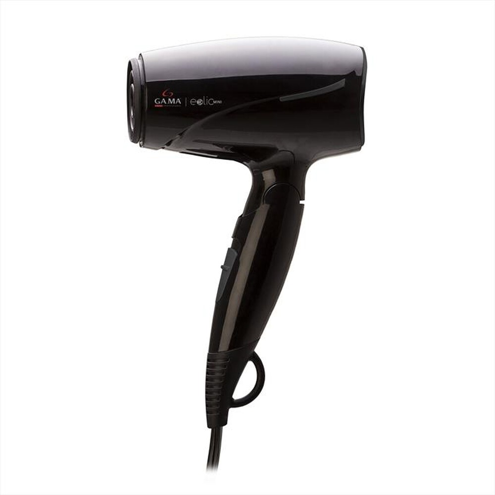 Immagine del prodotto GAMA - EOLIC MINI-Nero Lucido