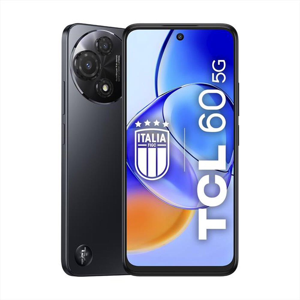 Immagine del prodotto TCL - Smartphone TCL 60 5G 256GB-GRAY