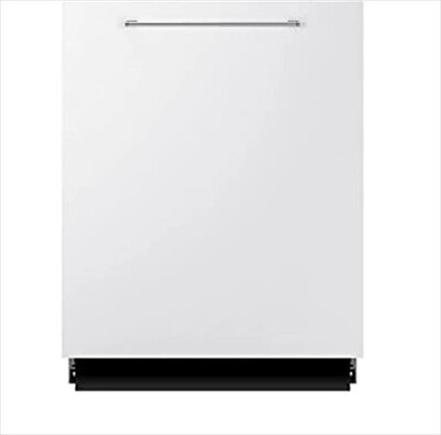 SAMSUNG - Lavastoviglie incasso E3DW Classe B 14 coperti