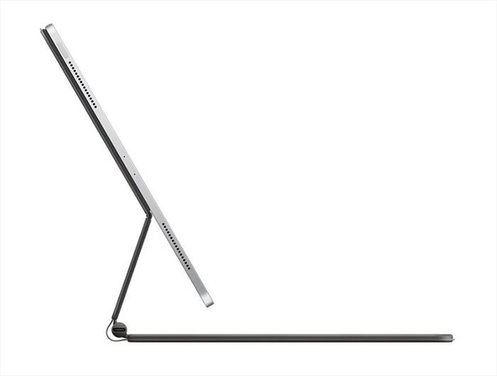 Immagine del prodotto APPLE - Magic Keyboard per iPad Pro 12,9" (4GEN) Italiano-Grey