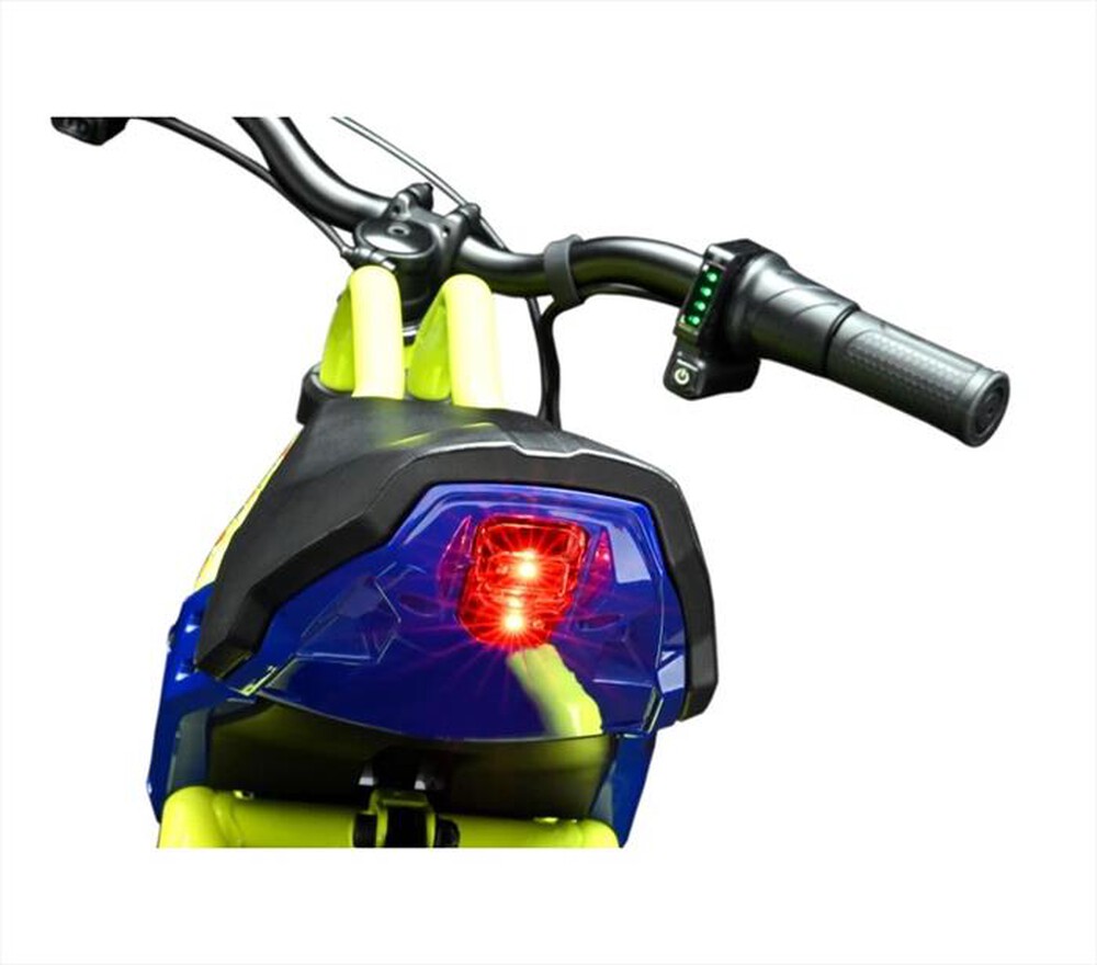 "VR46 - MOTOR BIKE-X"