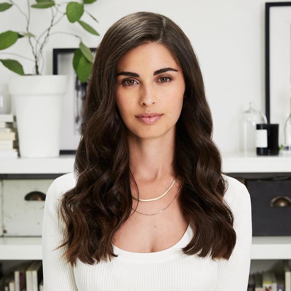 Immagine del prodotto BELLISSIMA IMETEC - PIASTRA A VAPORE PROFESSIONALE STEAM ELIXIR-Bianco