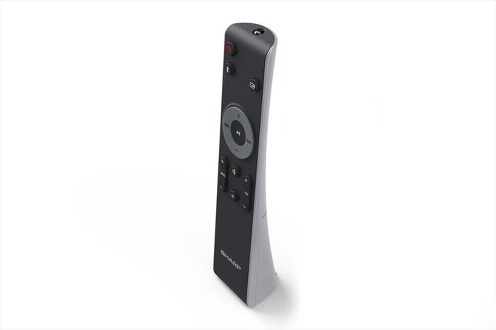 "SHARP - Soundbar HTSBW202-Nero"