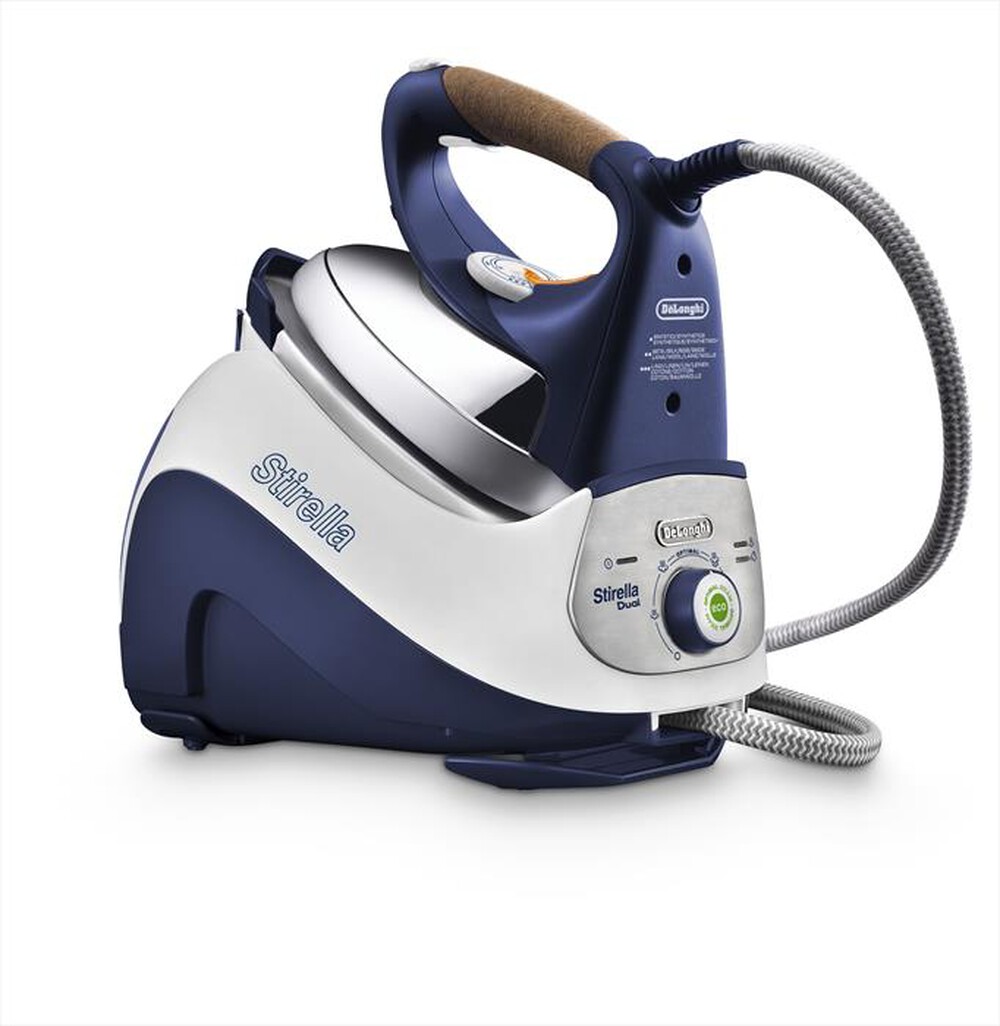 "DE LONGHI - PRO1847-Blu / bianco"