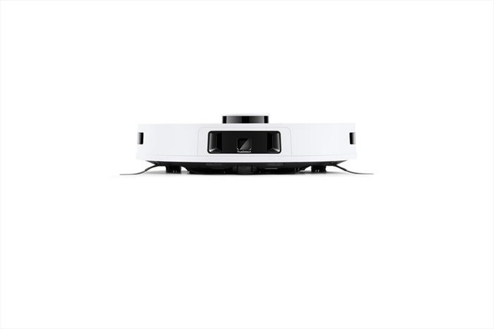 "ECOVACS - T9 ROBOT ASPIRAPOLVERE ECOVACS DEEBOT OZMO-Bianco"