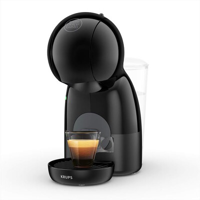 KRUPS - Nescafé Dolce Gusto Piccolo XS KP1A-Nero