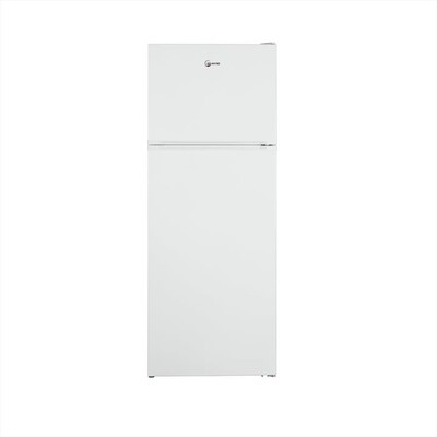 ATLANTIC - Frigorifero 2 porte AT473EW Classe E 435 lt-Bianco