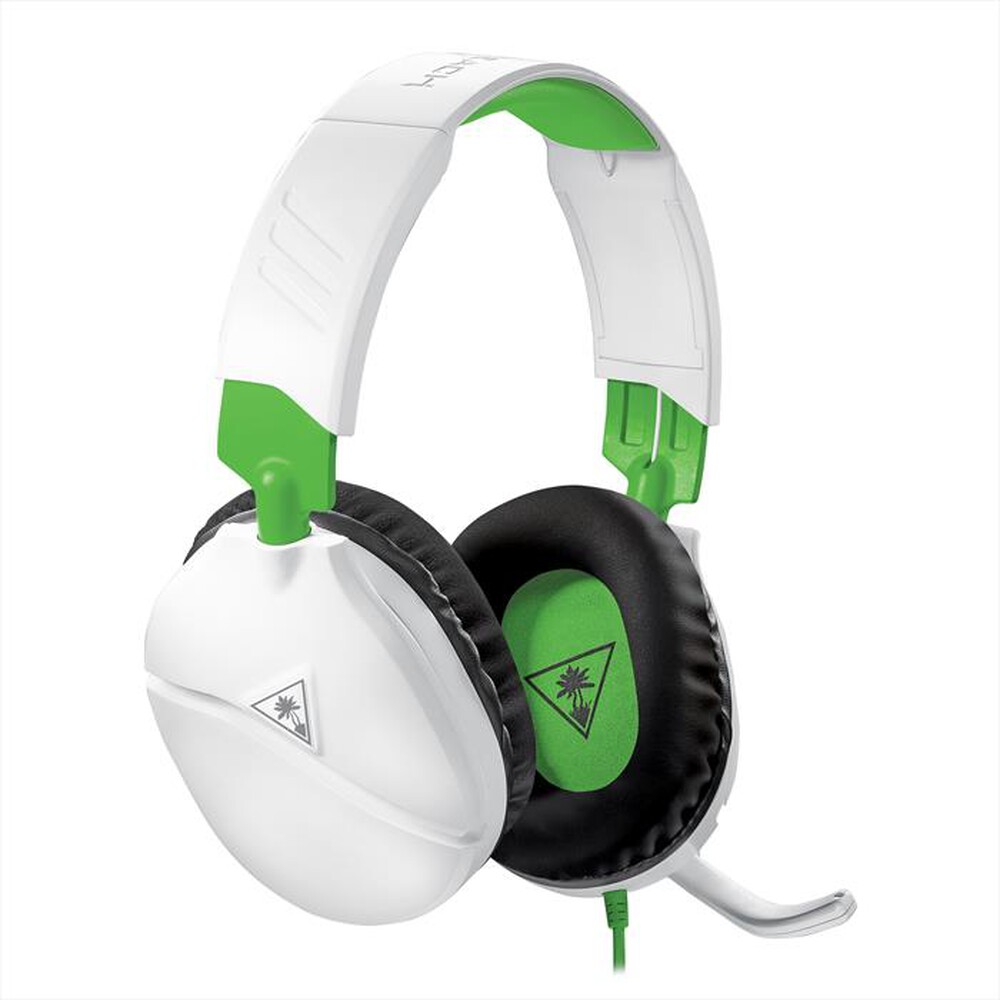 "TURTLE BEACH - RECON 70X-WHITE"