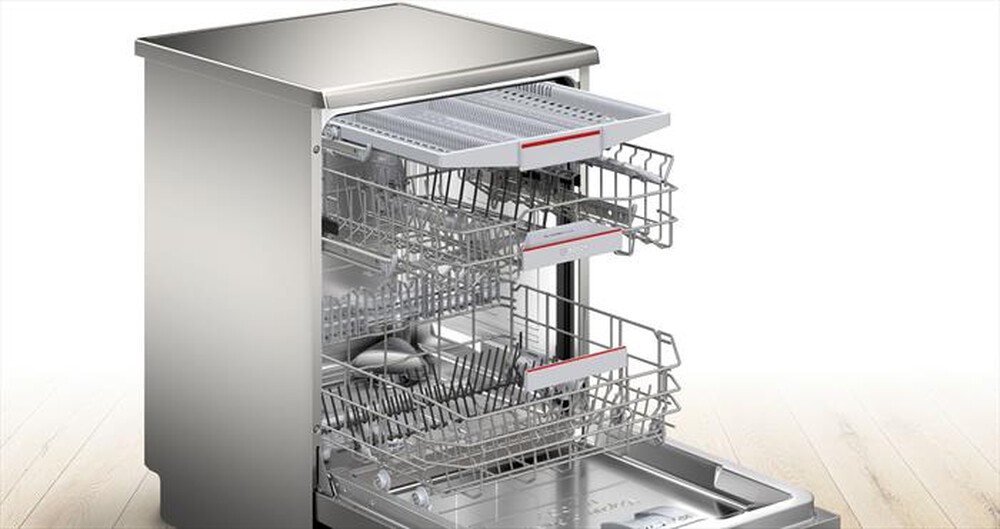 Immagine del prodotto BOSCH - Lavastoviglie SMS6TCI00E Classe A 14 coperti