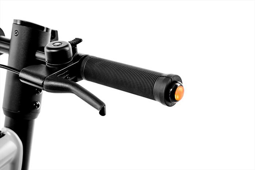 "ARGENTO - E-SCOOTER ACTIVE EVO"