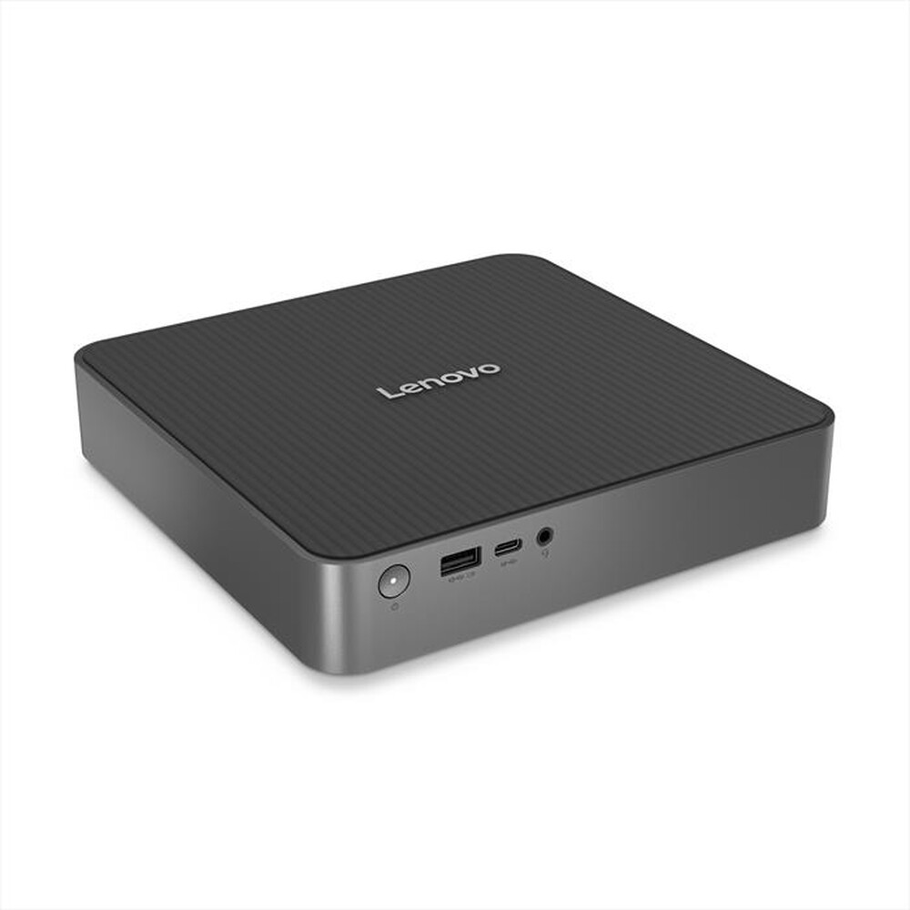 Immagine del prodotto LENOVO - IDEACENTRE MINI 01IRH10R-Nero