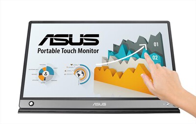 ASUS - MB16AMT-Grigio scuro