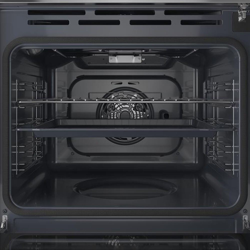 Immagine del prodotto BEKO - Forno incasso elettrico BBIMP2300XP Classe A++-Black,Stainless steel