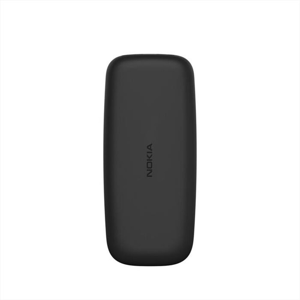 "NOKIA - NOKIA 105 2019-Black"